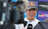 WRCジャパン：勝田貴元は総合2番手浮上も首位オジエとの差は広がる