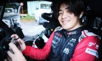 WRCジャパン：WRC2の6番手につける山本雄紀、SS7でセカンドベストをマーク