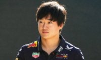 【F1】角田裕毅のマシン理解度は85〜90％　昨年予選３位のサンパウロGPで再び快走を見せられるか