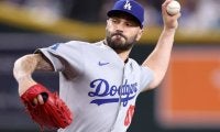 「2025年のPSは…全部水に流した」　ドジャースの背信112億円左腕がSNSで誓った「2026年はもっと良い姿を！」