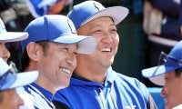 三浦ベイスターズの躍進を支えた“心のプロ”　選手たちが求めた「いい話し相手」の計り知れない影響力【DeNA】