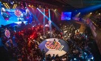 ワールドファイナルへの最後の切符をかけた激戦！「Red Bull BC One Last Chance Cypher 2025」