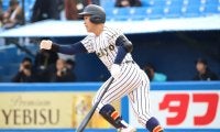 帝京がコールド勝ちで6年ぶり決勝！右腕エースが5回無失点＆豪快弾で16年ぶり選抜当確に王手！【東京都】
