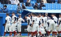 古豪・桜美林が決勝進出逃す…エース右腕は試合後に涙｢自分が対応しきれなかった｣【東京都】