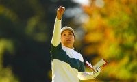 畑岡奈紗と荒木優奈が首位並走で日本開催の米ツアー最終日へ 山下美夢有1打差