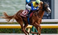 【京王杯2歳S結果】ダイヤモンドノットが3馬身差完勝で重賞初制覇