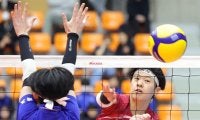 春高バレー埼玉女子決勝、SVリーグ会場で実施　埼玉上尾が協力「いい経験に」
