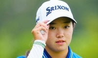 女子下部ツアーで16歳岩永杏奈が史上８人目のアマチュア優勝　山下美夢有の後輩・大阪桐蔭２年