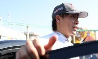 WRCジャパン：勝田貴元、最終SS前に無念のデイリタイアに