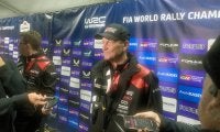 WRCジャパン：ユハ・カンクネン「私もホームラリーで何度もリタイアしている。大丈夫だ。必ずいつか、うまく行く時がくる」