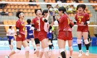 〝プロ仕様〟を「経験に」　春高バレー埼玉女子決勝