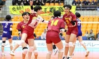 春高バレー、各地で代表校決定！　埼玉の女子は細田学園、栃木は男子が足利大付、女子が国学院栃木…