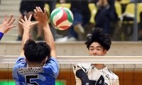 【高校バレー】静清７年ぶりＶ、宿敵に“５度目の正直”リベンジ　勇退総監督を「全国に」／静岡