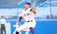 関東第一が全試合コールド勝ち！甲子園準優勝のスラッガーを兄に持つ期待の1年生が好投【東京都】