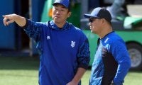 ベイスターズは変わるのか　村田二軍監督が訴えた“凡事徹底”の根底にある名将に説いた常勝イズム「こちらは巨人軍。決して個人軍にならないでくれ」【DeNA】