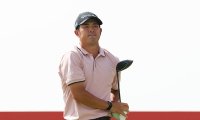 中島啓太は5打差8位に後退 1打差2位に米年間王者フリートウッド