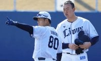 【プロ野球】「勝負の神様は細部に宿る」 西武・大引啓次コーチがプロに\"アマの心\"を伝える理由
