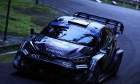 WRCジャパン速報：SS16『Lake Mikawako 1』はオジエがベスト、エバンスとの差は6.7秒に
