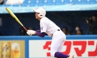 5回まで帝京が8対2でリードも、10安打の関東第一は巻き返せるのか【東京都】
