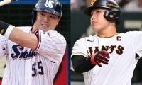 村上宗隆、岡本和真、そして--“明日の日本人メジャーリーガー”の評価が米球界で高まる理由「あるオーナーは『ウチにも日本人が欲しい』と言った」