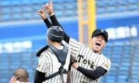 帝京が15年ぶりの甲子園に大きく前進　秋季都大会で16年ぶり優勝