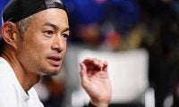 イチロー氏が明かした“嫌な選手”の条件　「ダメージも大きい」名前を挙げたレジェンド2人