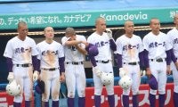 関東一が痛すぎる8失点で準優勝…決勝戦16安打、チーム打率4割超えの打撃がどこまで評価されるか？