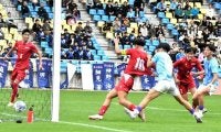 東福岡が2連覇、飯塚破り全国へ「国立2勝」目標　高校サッカー予選