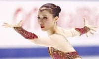 【フィギュアスケート】樋口新葉が痛みと不安のなかで見せた意地「やんなきゃ」「最後は気持ち」
