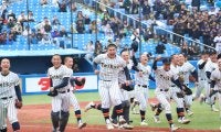 帝京が15年ぶりの甲子園へ！甲子園出場がかかった決勝戦では4連敗中もついに5度目の決勝で頂点へ