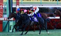 【エリザベス女王杯登録馬】グランプリホース・レガレイラなど19頭