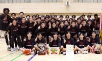 駒大苫小牧が３年連続優勝…ウインター杯へ向け田島コーチ「目標を上げてベスト４」…高校男子バスケ全国選手権道予選