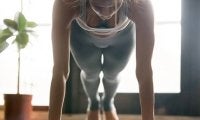 腕立て伏せって簡単なようで奥が深い！フォーム次第で鍛えるところが変わるって本当？
