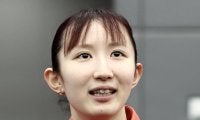 【卓球】ドイツで初優勝の早田ひな「ギャオ～」と雄たけび　インスタで歓喜の瞬間の映像を公開