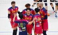 SVリーグ男子　東京GBが逆転勝利で連勝、ヴォレアス北海道はホームで連敗ストップ　