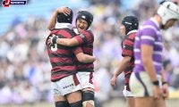 【ハイライト動画あり】「目黒学院×東京朝鮮」は熱戦！「東京×早稲田実業」は死闘に！全国高校ラグビー大会（花園）都予選決勝