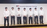 TGR WRCチャレンジプログラムは2026年にそれぞれステップアップ、日本人以外のメンバーも加入