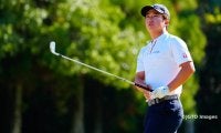 杉浦悠太が今季初優勝　米ツアー2次予選に向けて「かなり良い流れになる」