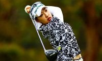 国内女子ツアー最年少優勝者イ・ヒョソンに公傷制度を適用