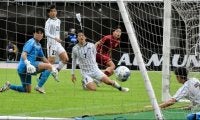 神戸弘陵が県大会2年ぶりV　後半終了間際に決勝点、高校サッカー