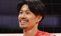 【男子バレー】関田誠大「やれることをやるだけ」でも、髙橋藍が絶賛するそのパス回しとは