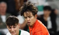 「整いつつある」久保建英、サッカー日本代表への合流を前に、地元スペイン人記者がケガの回復具合に言及