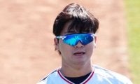 “韓国最強”も届かなかったメジャー　マイナーで防御率5点台、2年で3球団…27歳の去就