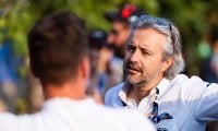 FIA WRCセーフティーデリゲート ニコラ・クランジェ「安全面で日本側と進めてきたプロセスは、すべて機能していた」