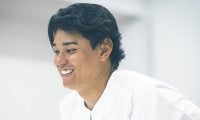 【部活やろうぜ！】西武・西川愛也が今も高校時代の恩師に指導を請う理由「あの人に教えてもらったら打てる」