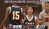 どうやって決めたの？女子世代No.1の1on1ハンドラーが見せた衝撃の反転ノールックレイアップにファン騒然「理解不能」「神技じゃん」