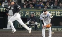 柳田悠岐に砕かれた一球に何を思う？　石井大智が日本シリーズ後に口にした“末恐ろしさ”「内容は昨年より落ちている」【阪神】