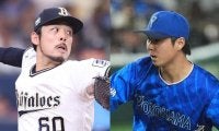 わずか1年で戦力外4人…新天地でも厳しい現実　自己最多の躍動や優勝貢献も、24年現ドラ組