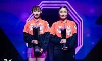 早田ひな、“チャンピオンズ初優勝”で10位に浮上　準Vの張本美和が6位、4強の伊藤美誠が8位にランクアップ｜卓球女子世界ランキング（2025年第46週）
