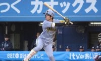 FA権行使期限最終日の動きは…？日本ハム・松本剛が権利行使へ、阪神・近本光司の決断にも注目集まる